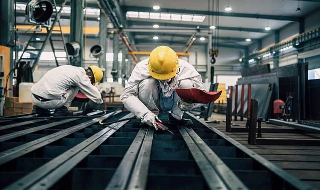 Saray Kazan Tamircisi